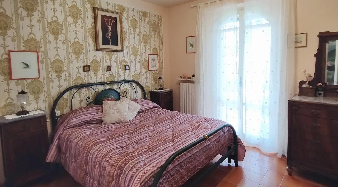 Вілла I Pini House Маджоне Екстер'єр фото